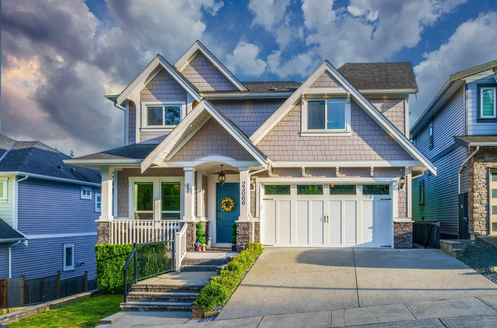 House for sale at 23066 135 Avenue Maple Ridge British Columbia - MLS: R3093464
