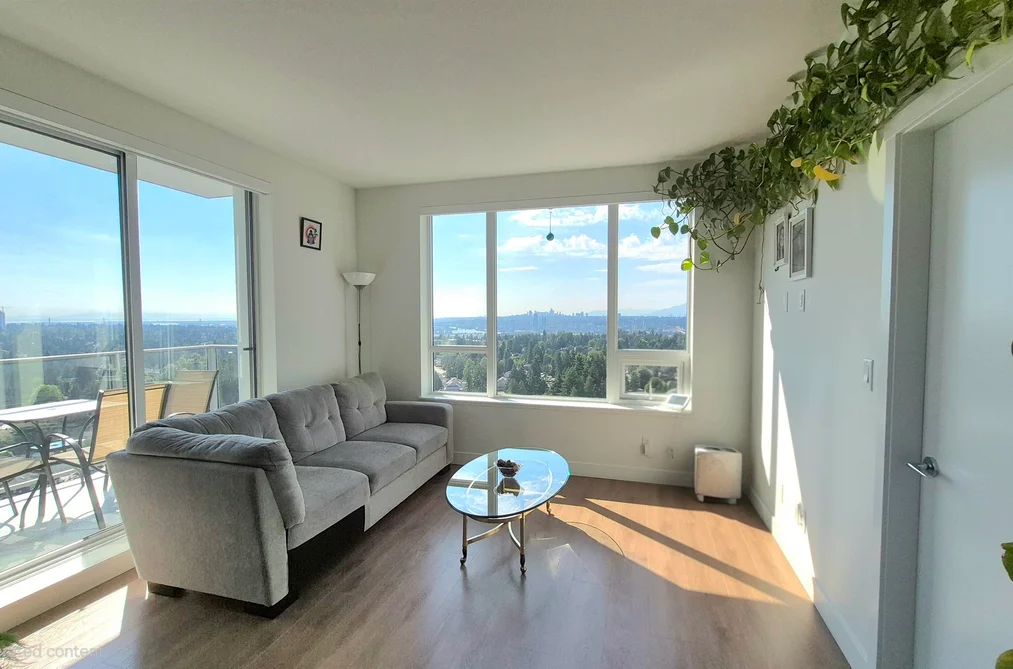 Condo for sale at 2307 13359 Old Yale Road Surrey British Columbia - MLS: R3137691