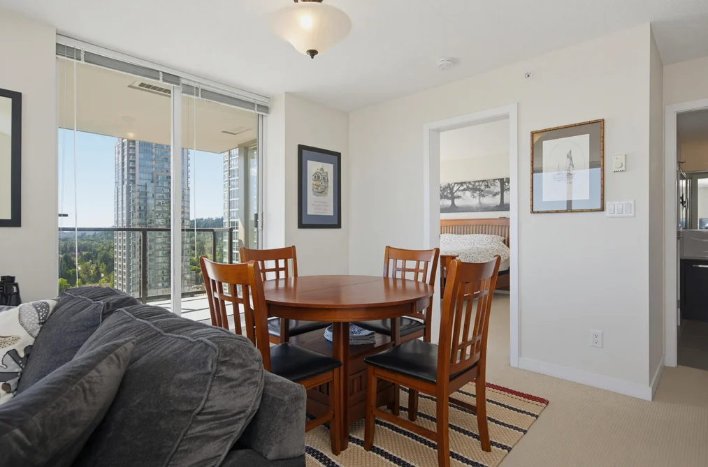2307 2980 ATLANTIC AVENUE, Coquitlam BC V3B 0G2, Coquitlam BC — Residential for Sale — Photo 10 of 37