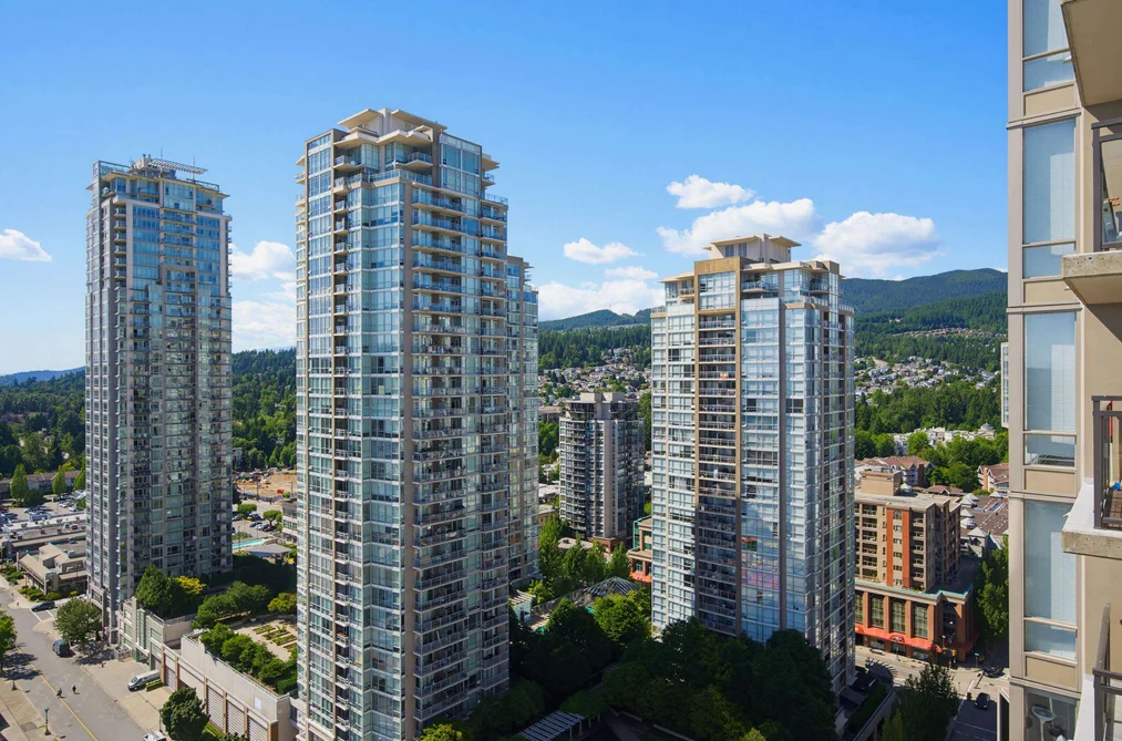 2307 2980 ATLANTIC AVENUE, Coquitlam BC V3B 0G2, Coquitlam BC — Residential for Sale — Photo 16 of 37