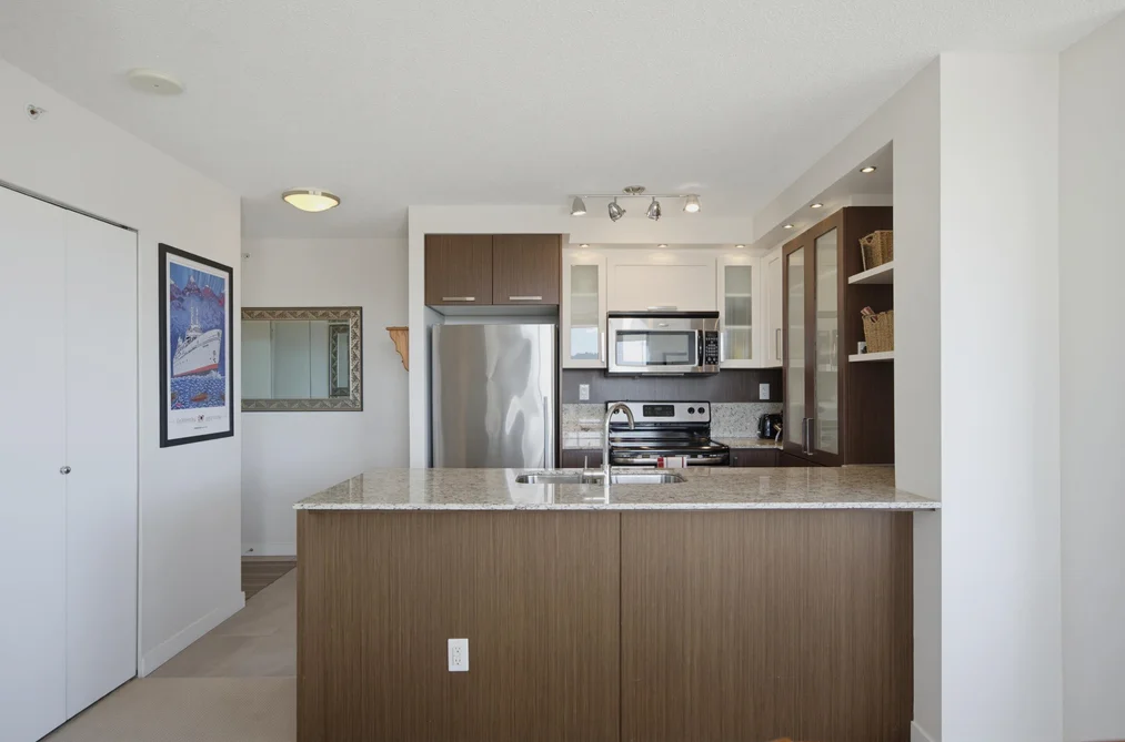 2307 2980 ATLANTIC AVENUE, Coquitlam BC V3B 0G2, Coquitlam BC — Residential for Sale — Photo 18 of 37