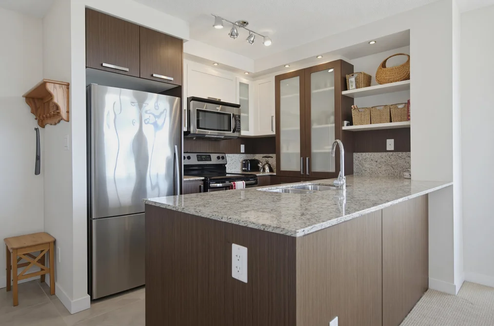 2307 2980 ATLANTIC AVENUE, Coquitlam BC V3B 0G2, Coquitlam BC — Residential for Sale — Photo 19 of 37