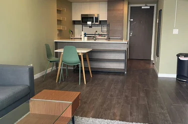 4485 Skyline Dr Unit 2307, Burnaby, BC - MLS: R3161813