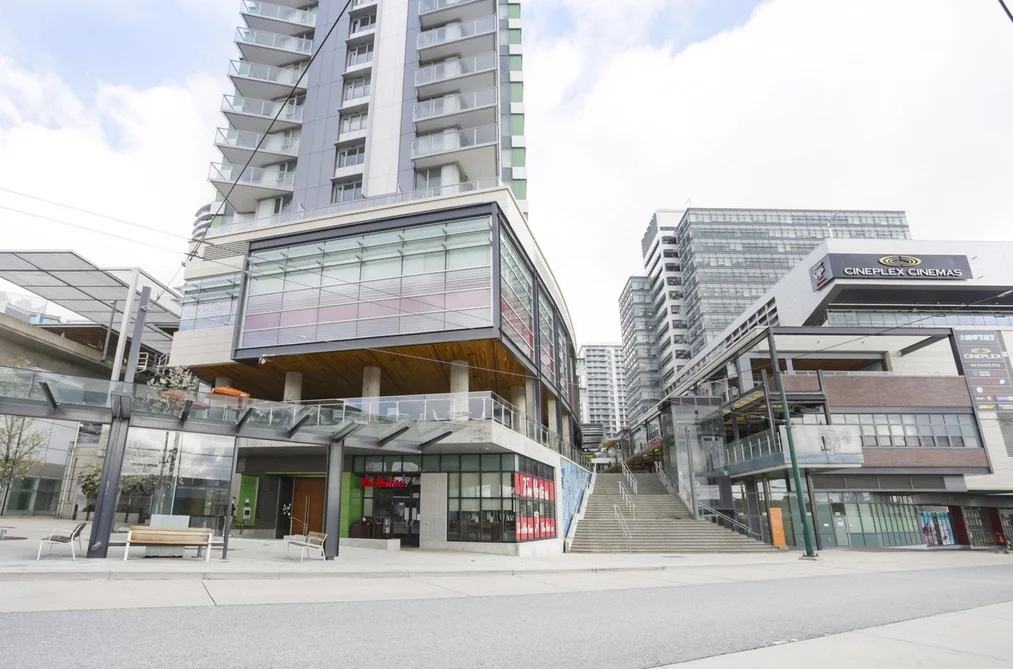 Condo for sale at 2307 489 Interurban Way Vancouver British Columbia - MLS: R3057709