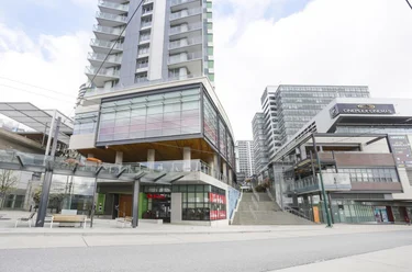 489 Interurban Way Unit 2307, Vancouver, BC - MLS: R3057709