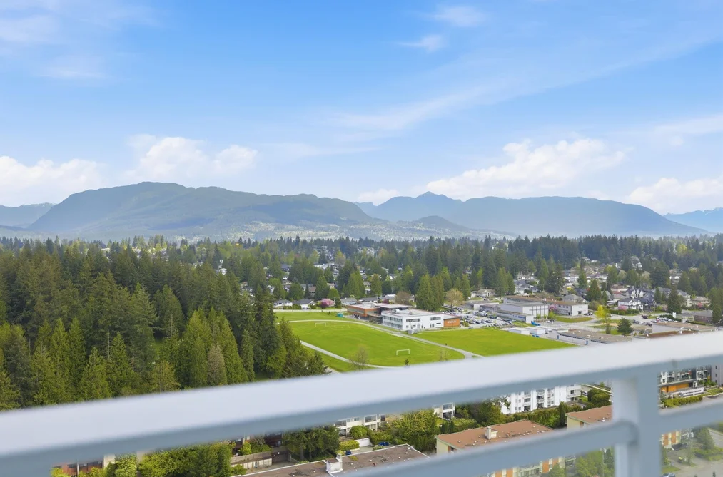 Condo for sale at 2307 505 Nelson Street Coquitlam British Columbia - MLS: R3166814