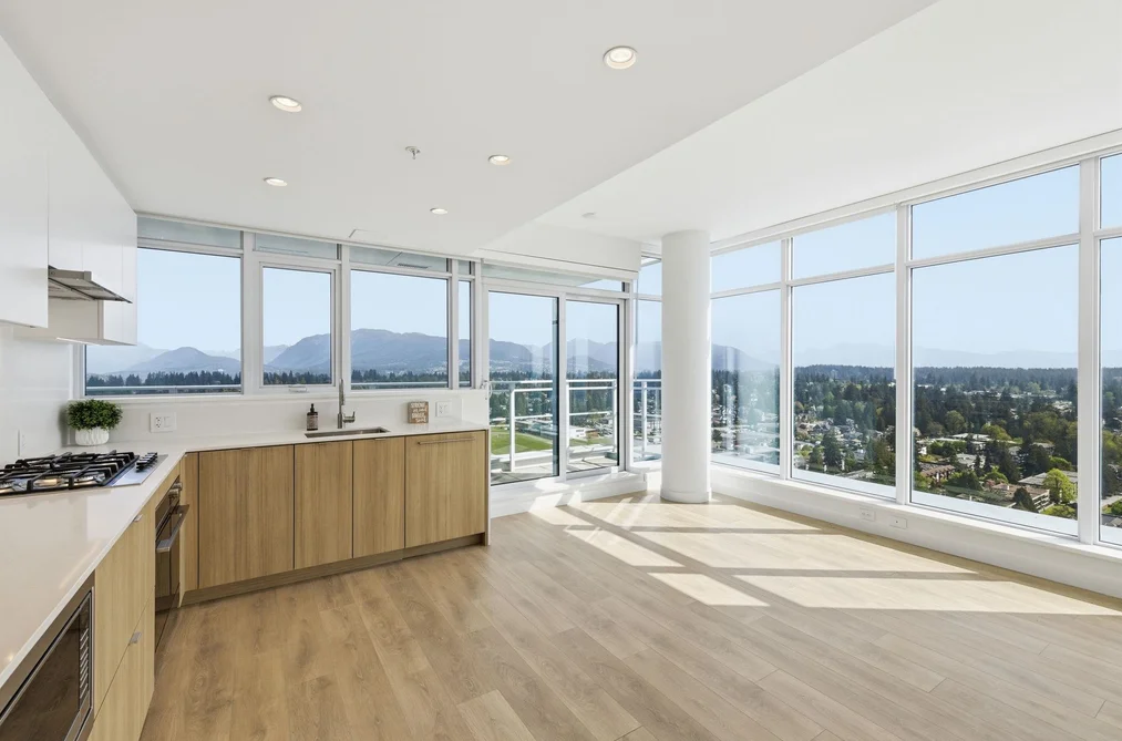 Condo for sale at 2307 505 Nelson Street Coquitlam British Columbia - MLS: R3116755
