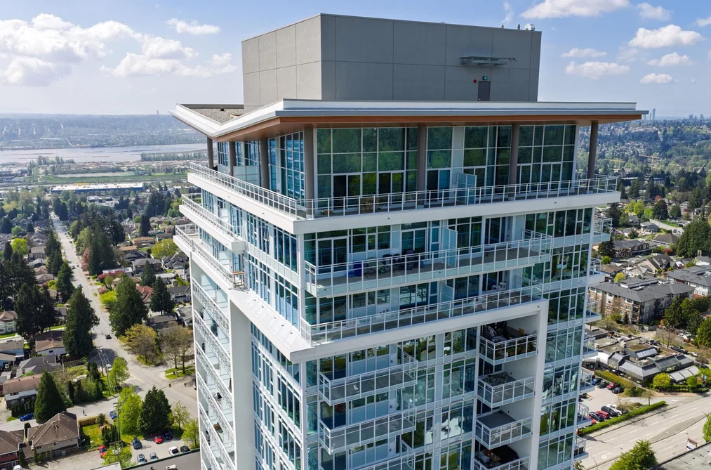 2307 505 NELSON STREET, Coquitlam BC V3J 0R5, Coquitlam BC — Residential for Sale - Photo 4