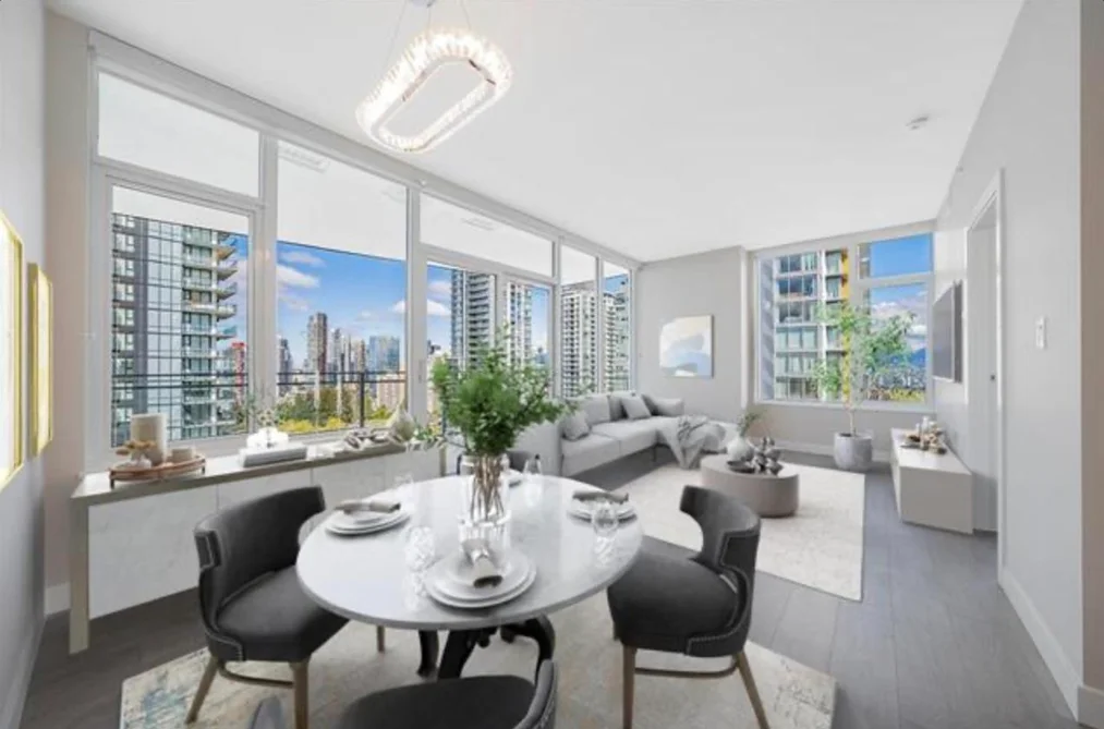 Condo for sale at 2307 5051 Imperial Street Burnaby British Columbia - MLS: R3110872