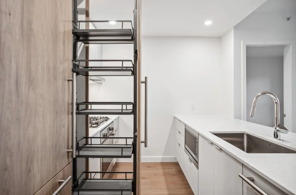 2307 537 COTTONWOOD AVENUE, Coquitlam BC V3J 0S4, Coquitlam BC — Residential for Sale - Photo 3