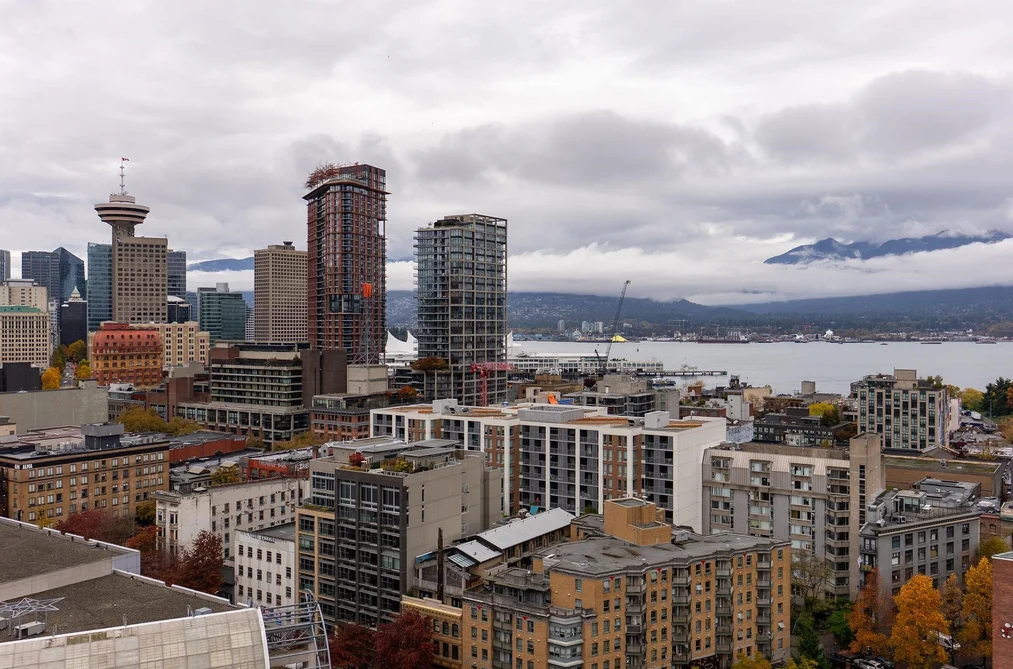 550 Taylor St, Vancouver, BC - MLS: R3179876