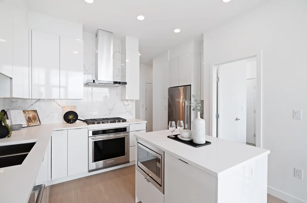 2307 555 SYDNEY AVENUE, Coquitlam BC V3K 0G5, Coquitlam BC — Residential for Sale - Photo 4