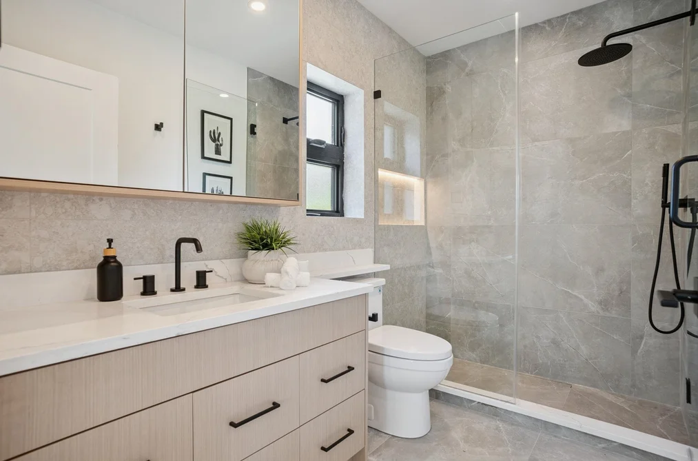 2307 E 3rd Avenue, Vancouver, BC - Half Duplex for Sale - Photo 21 of 32 2307 E 3rd Avenue, Vancouver, BC - Half Duplex for Sale - Photo 21 of 32