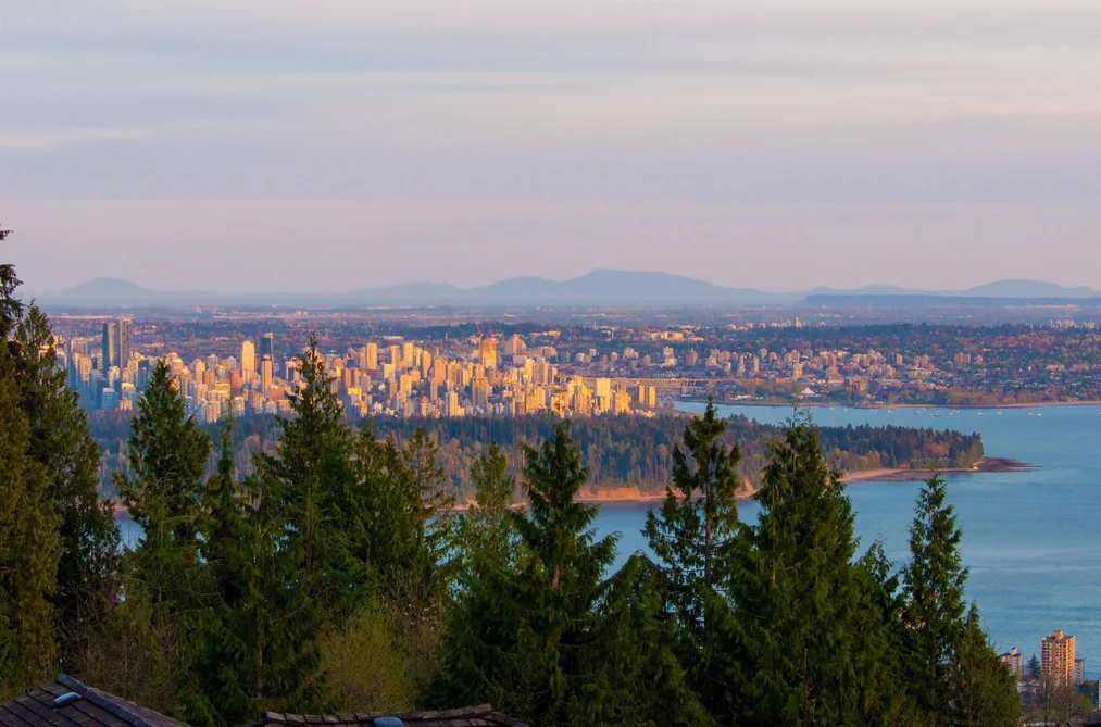 Property for sale at 2307 Kadlec Court West Vancouver British Columbia - MLS: R3085533
