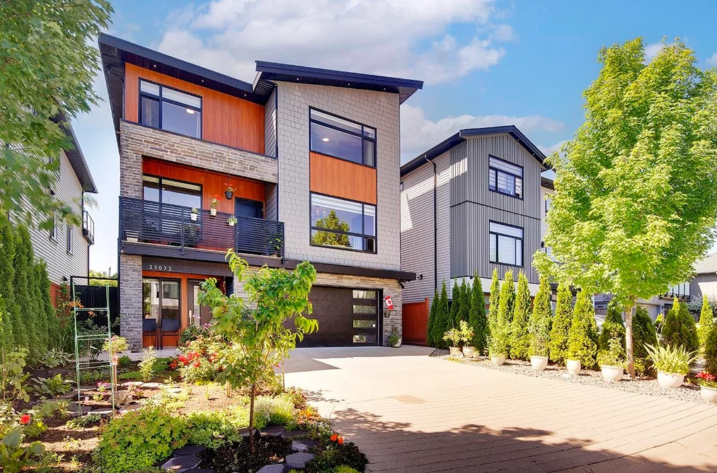 23072 CLIFF AVENUE, Maple Ridge BC V2X 7Z9, Maple Ridge BC — Residential for Sale - Main Photo