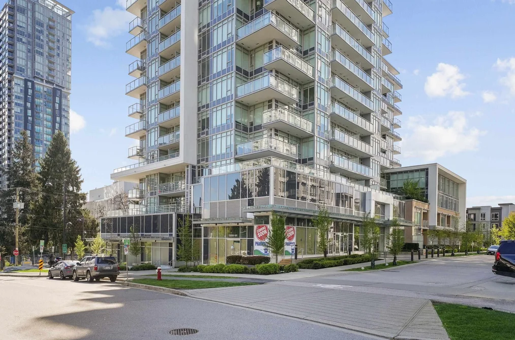 2308 13350 CENTRAL, Surrey BC V3T 0S1, Surrey BC — Residential for Sale - Photo 2