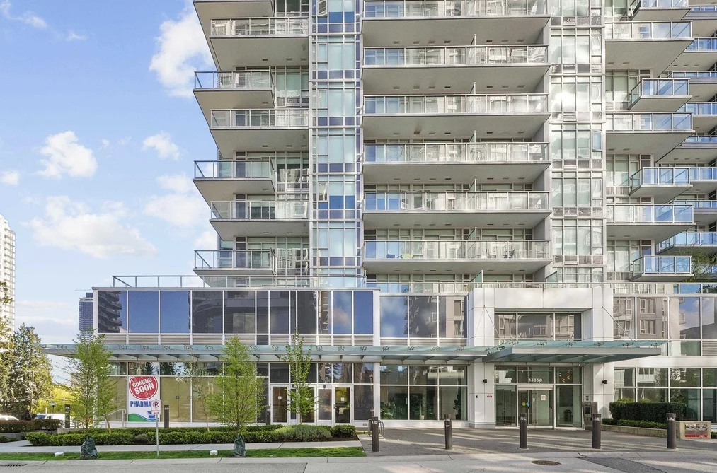 2308 13350 CENTRAL, Surrey BC V3T 0S1, Surrey BC — Residential for Sale - Photo 3