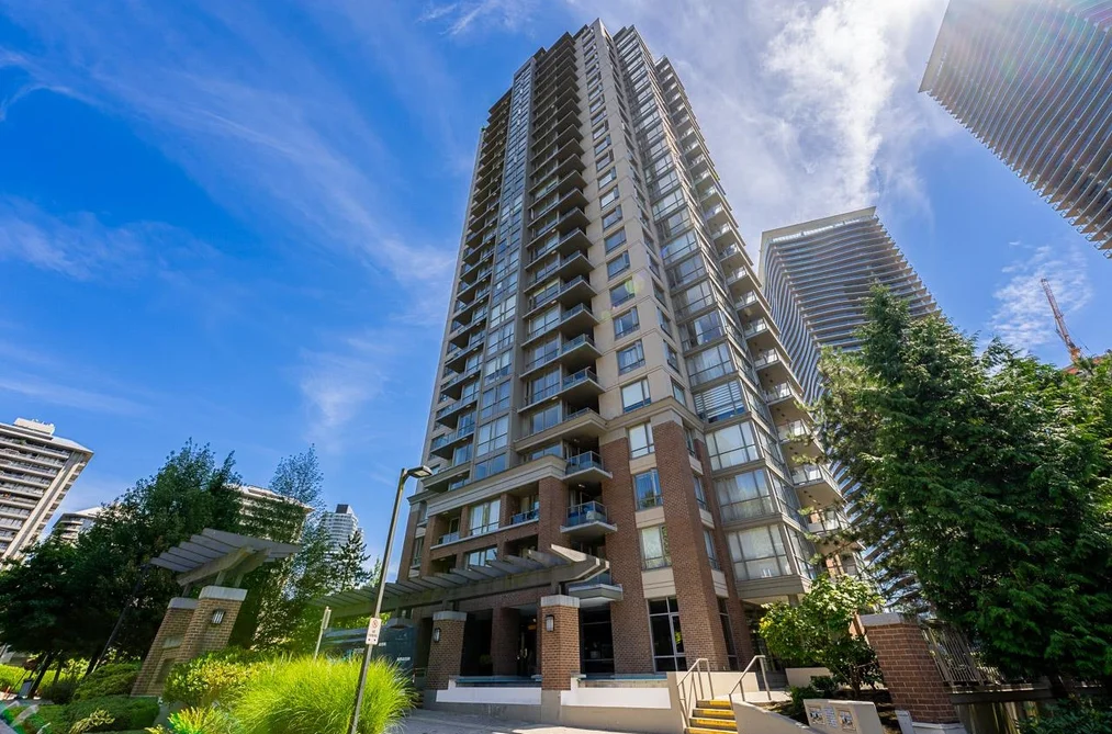 Condo for sale at 2308 4888 Brentwood Drive Burnaby British Columbia - MLS: R3153679