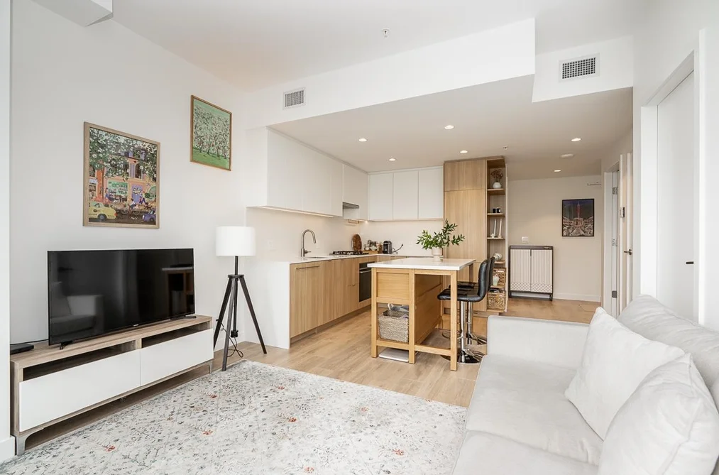 Condo for sale at 2308 505 Nelson Street Coquitlam British Columbia - MLS: R3162412