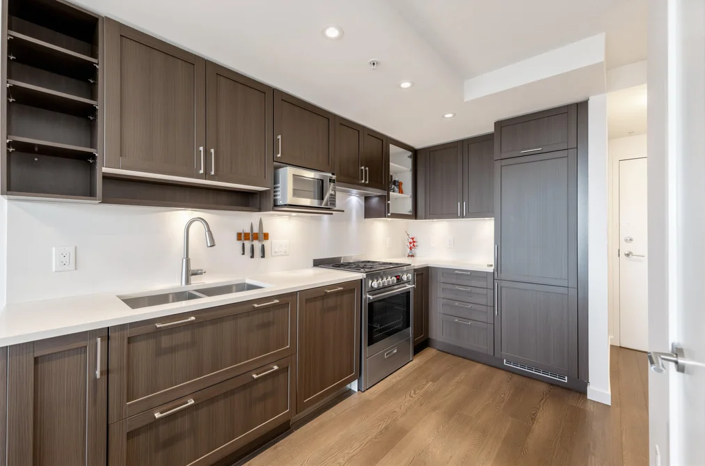 2308 5665 BOUNDARY ROAD, Vancouver BC V5Z 2W5, Vancouver BC — Residential for Sale — Photo 6 of 31