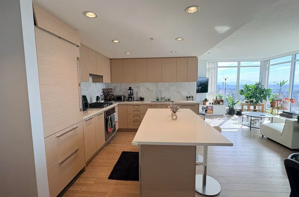 Condo for sale at 2308 6700 Dunblane Avenue Burnaby British Columbia - MLS: R3108856