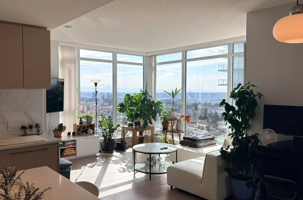 2308 6700 DUNBLANE AVENUE, Burnaby BC V5H 0J3, Burnaby BC — Residential for Sale - Photo 2