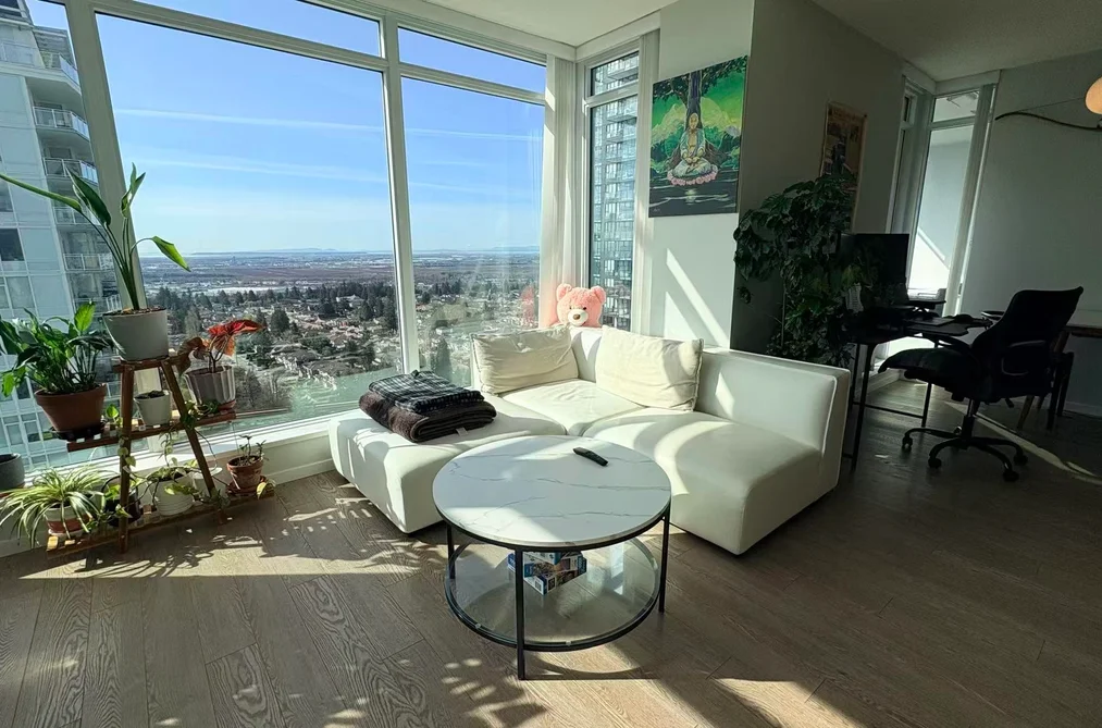 2308 6700 DUNBLANE AVENUE, Burnaby BC V5H 0J3, Burnaby BC — Residential for Sale - Photo 3