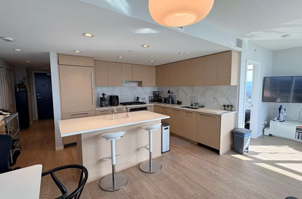 2308 6700 DUNBLANE AVENUE, Burnaby BC V5H 0J3, Burnaby BC — Residential for Sale - Photo 5