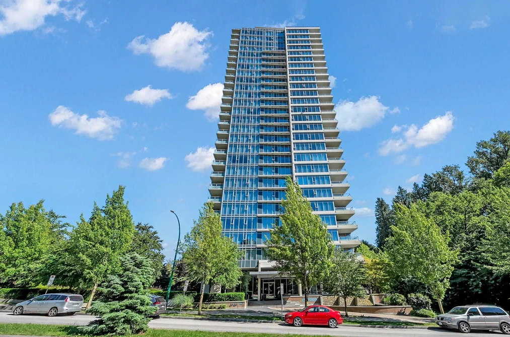 Condo for sale at 2308 7090 Edmonds Street Burnaby British Columbia - MLS: R3159971