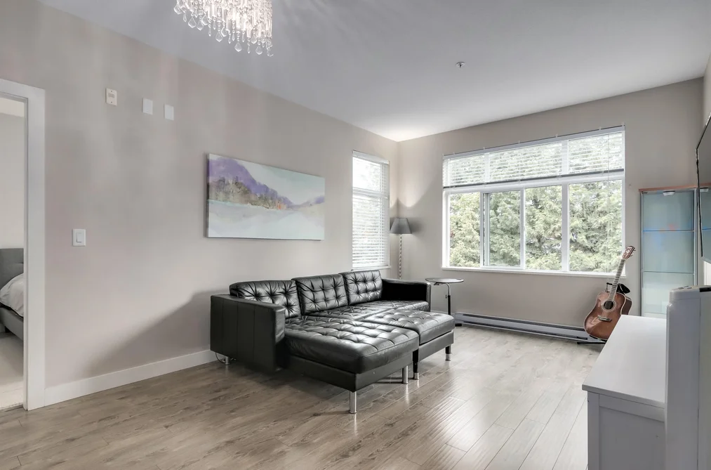 2308 963 CHARLAND AVENUE, Coquitlam BC V3K 0E2, Coquitlam BC — Residential for Sale - Photo 2