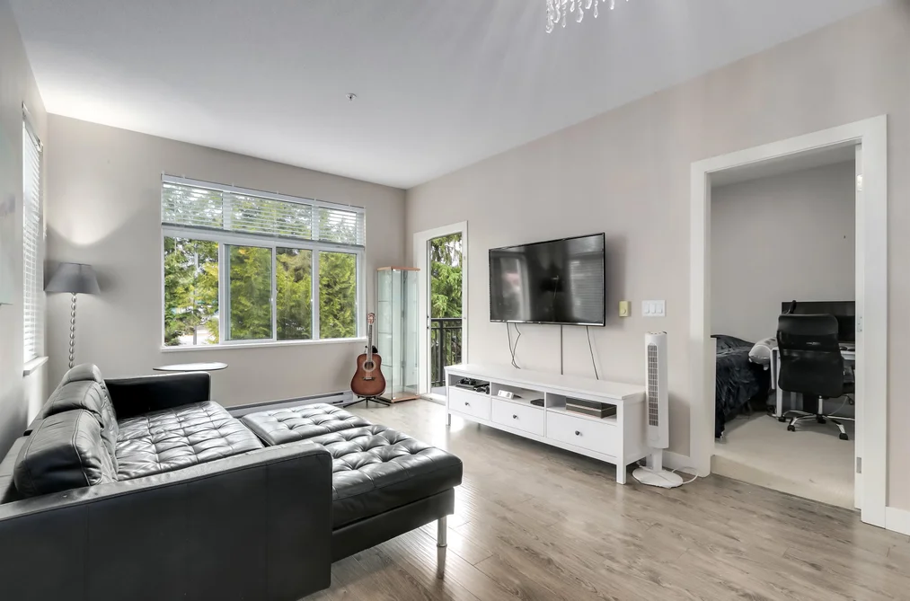 2308 963 CHARLAND AVENUE, Coquitlam BC V3K 0E2, Coquitlam BC — Residential for Sale - Photo 3