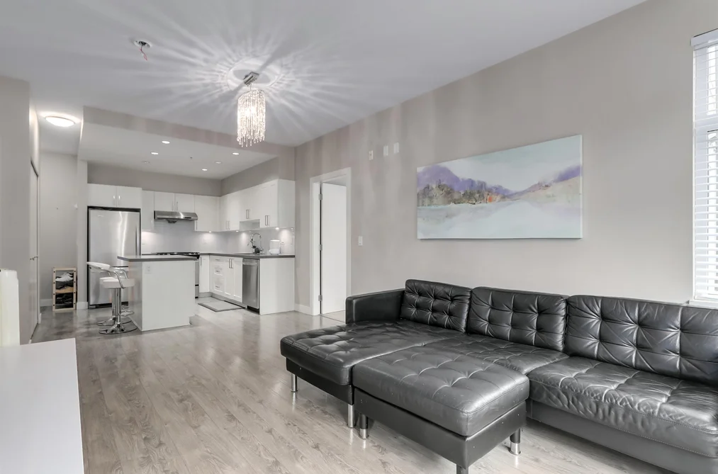 2308 963 CHARLAND AVENUE, Coquitlam BC V3K 0E2, Coquitlam BC — Residential for Sale - Photo 4