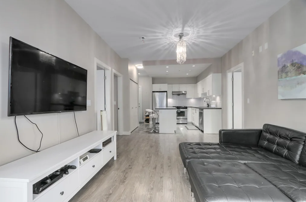 2308 963 CHARLAND AVENUE, Coquitlam BC V3K 0E2, Coquitlam BC — Residential for Sale - Photo 5