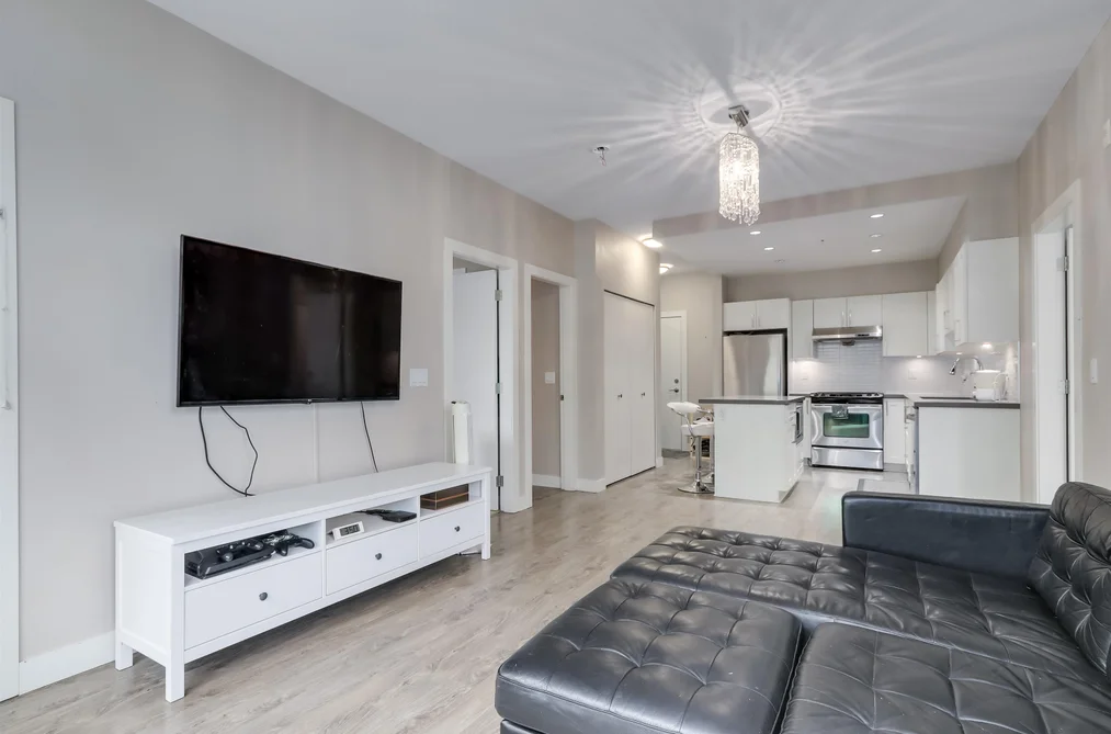 2308 963 CHARLAND AVENUE, Coquitlam BC V3K 0E2, Coquitlam BC — Residential for Sale - Photo 6