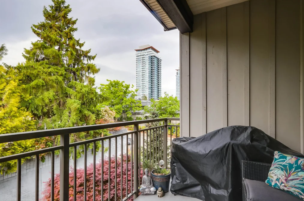 2308 963 CHARLAND AVENUE, Coquitlam BC V3K 0E2, Coquitlam BC — Residential for Sale - Photo 7