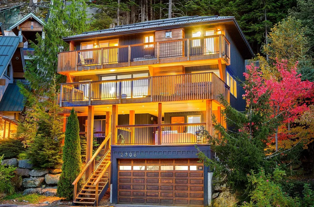 2308 Gondola Way, Whistler, BC - MLS: R3173170