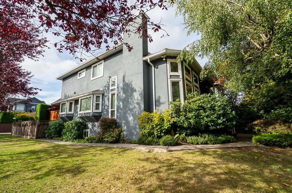 2308 W 14th Ave, Vancouver, BC - MLS: R3164854