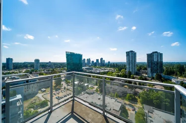 13325 102A Ave Unit 2309, Surrey, BC - MLS: R3153610