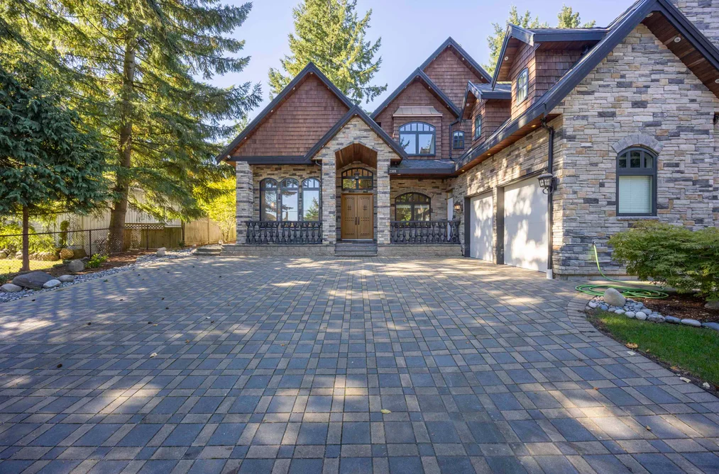 House for sale at 2309 154 Street Surrey British Columbia - MLS: R3117619