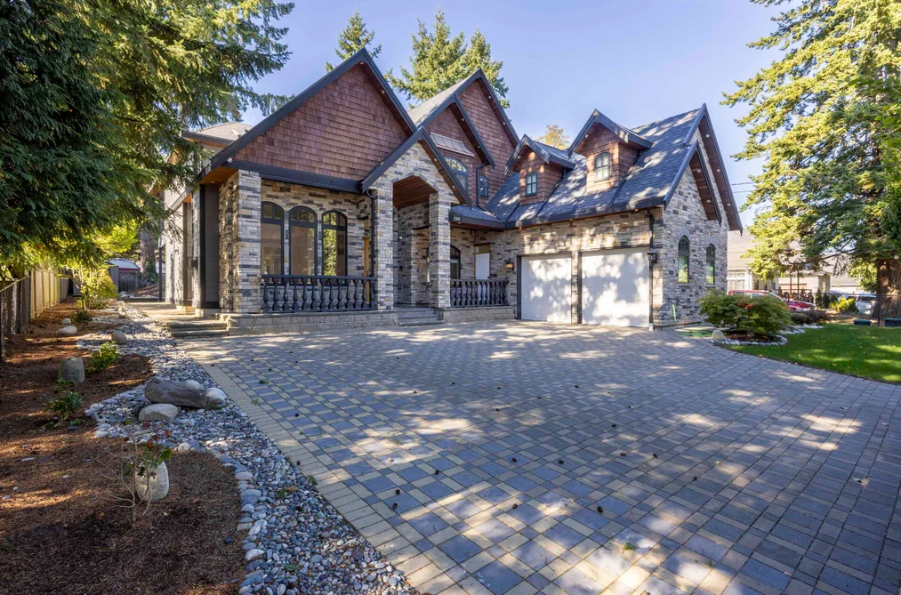 2309 154 STREET, Surrey BC V4A 4S6, Surrey BC — Residential for Sale - Photo 2