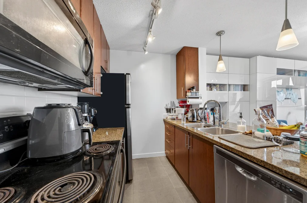 2309 688 ABBOTT STREET, Vancouver BC V6B 0B9, Vancouver BC — Residential for Sale - Photo 4