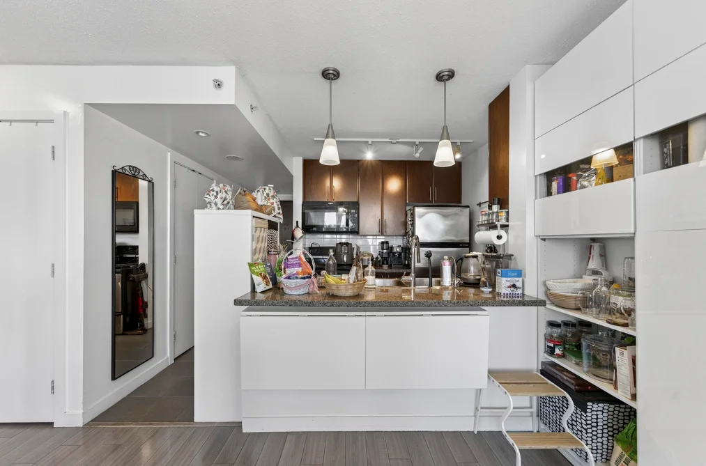2309 688 ABBOTT STREET, Vancouver BC V6B 0B9, Vancouver BC — Residential for Sale - Photo 7