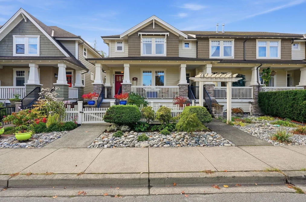 23096 Billy Brown Rd, Langley, BC - MLS: R3172187