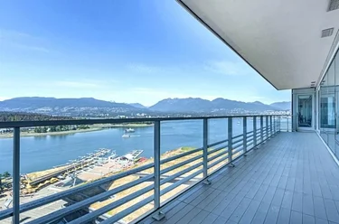 1011 W Cordova St Unit 230X, Vancouver, BC - MLS: R3153264