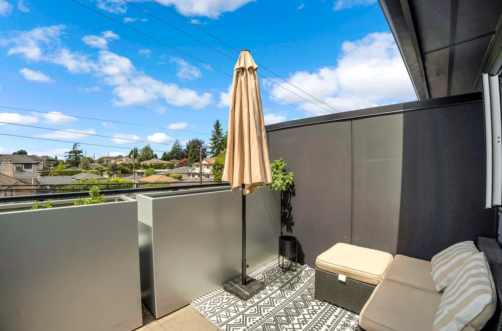 231 1012 W 47TH AVENUE, Vancouver BC V6M 0E3, Vancouver BC — Residential for Sale — Photo 19 of 23