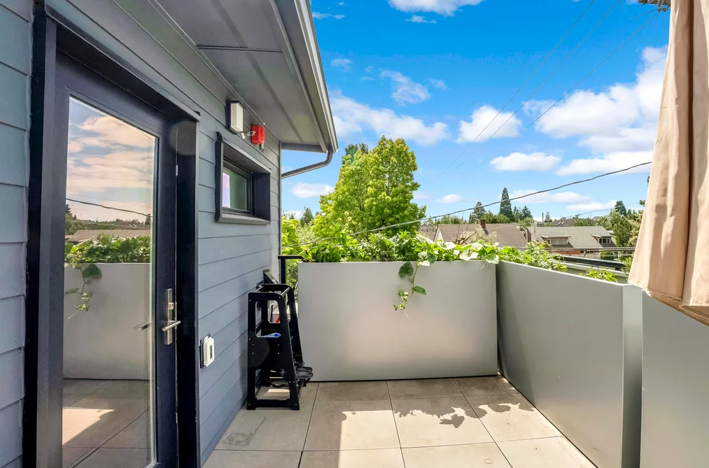 231 1012 W 47TH AVENUE, Vancouver BC V6M 0E3, Vancouver BC — Residential for Sale — Photo 20 of 23