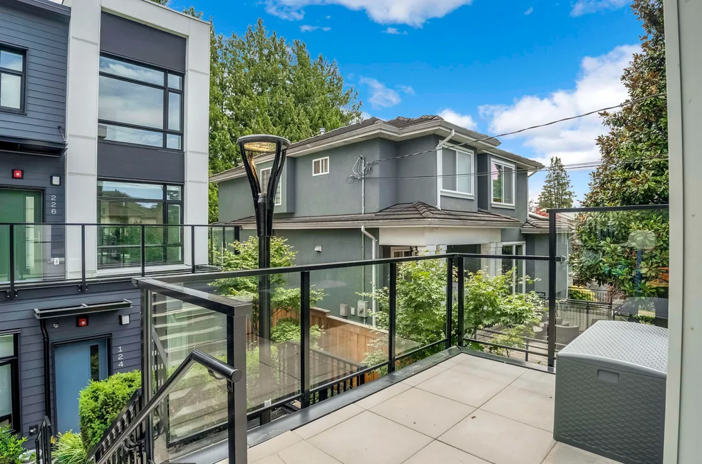 231 1012 W 47TH AVENUE, Vancouver BC V6M 0E3, Vancouver BC — Residential for Sale — Photo 22 of 23