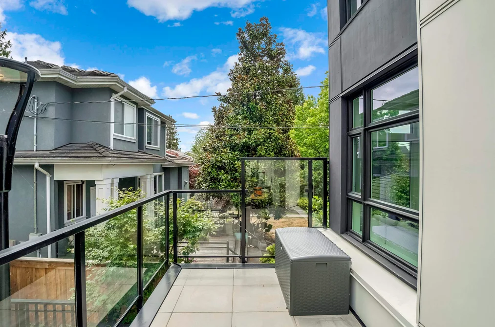 231 1012 W 47TH AVENUE, Vancouver BC V6M 0E3, Vancouver BC — Residential for Sale — Photo 23 of 23