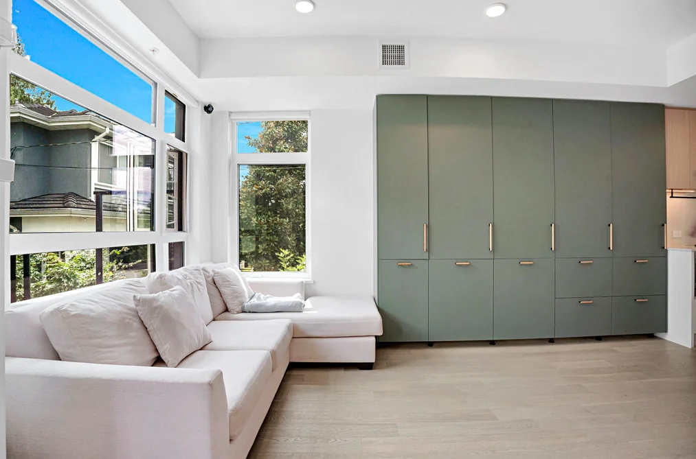 231 1012 W 47TH AVENUE, Vancouver BC V6M 0E3, Vancouver BC — Residential for Sale — Photo 6 of 23