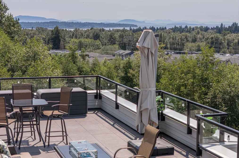Townhouse for sale at 231 2218 Oak Meadows Drive Surrey British Columbia - MLS: R3147213